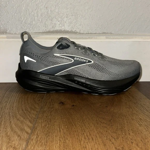 Men’s Brooks Glycerin 22 - Picture 4 of 10